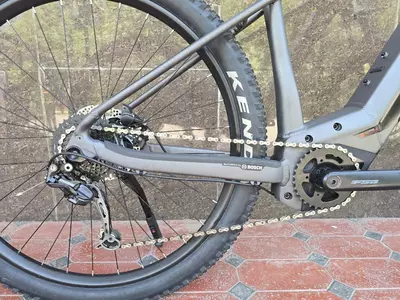  Электро велосипед SCOTT ASPECT eRIDE 940 29 - 