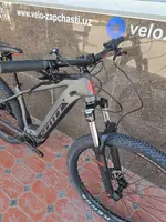   Электро велосипед SCOTT ASPECT eRIDE 940 29