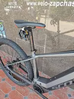  Электро велосипед SCOTT ASPECT eRIDE 940 29 Только в розницу