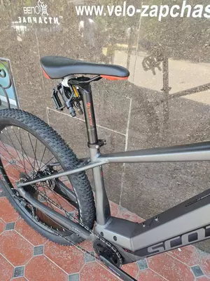  Электро велосипед SCOTT ASPECT eRIDE 940 29 Только в розницу