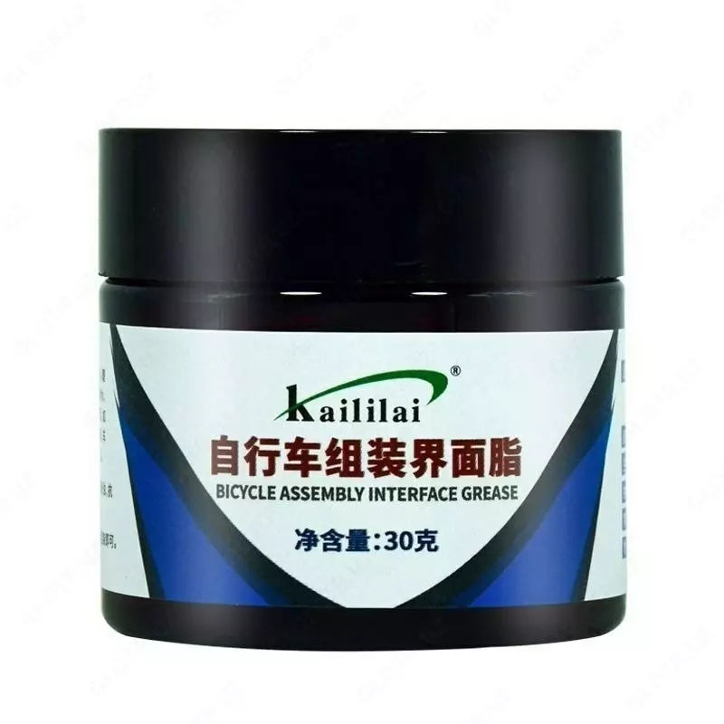Kaililai velosiped qismlari uchun moy (30 g)