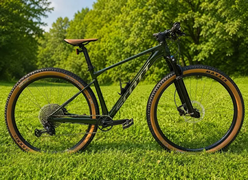 SCOTT SCALE 950 velosipedi