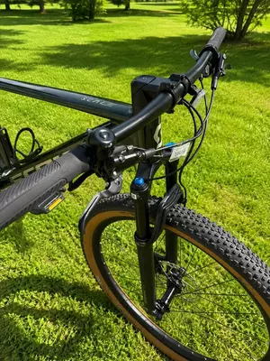   SCOTT SCALE 950 velosipedi