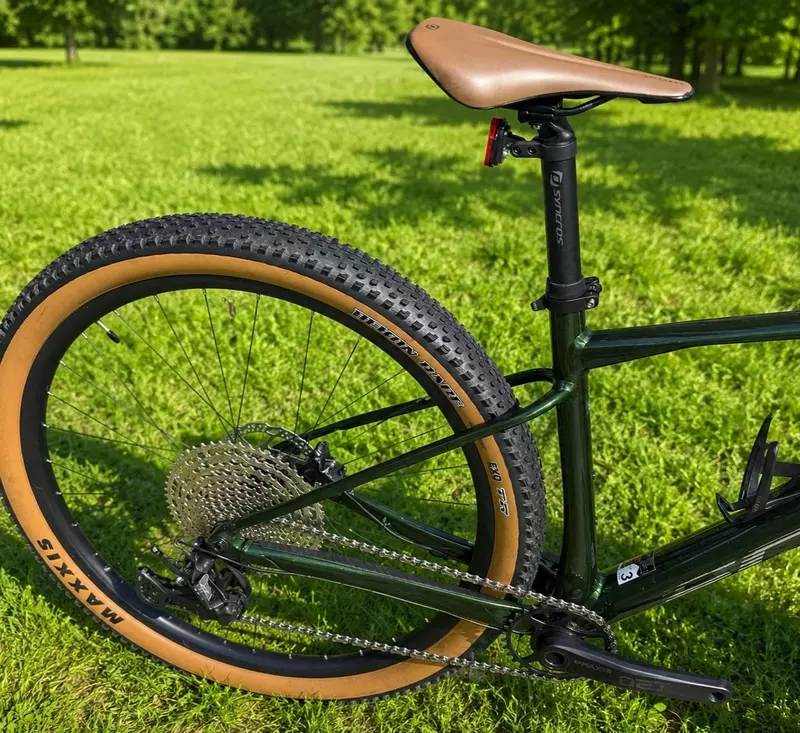  SCOTT SCALE 950 velosipedi Chakana savdo