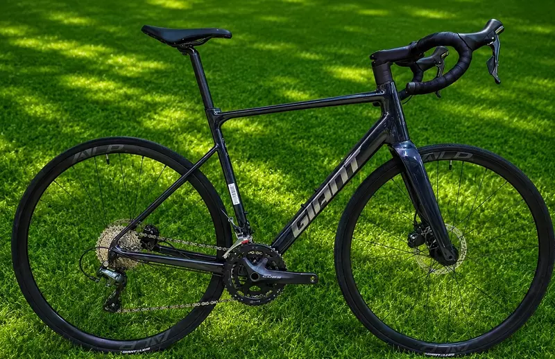 Велосипед GIANT PCR LTD 2