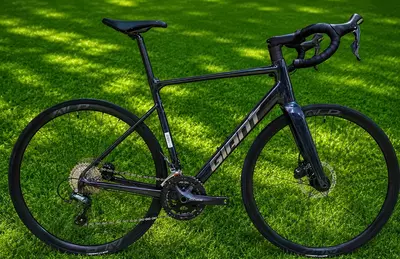 Велосипед GIANT PCR LTD 2