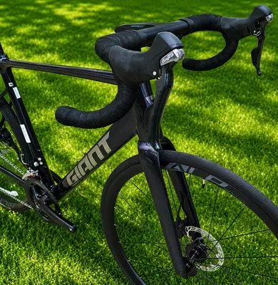   Велосипед GIANT PCR LTD 2