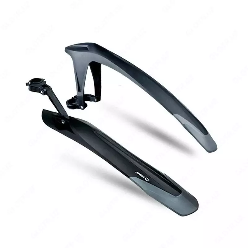 Велосипедные крылья RBRL RL-990F/R (24–29")