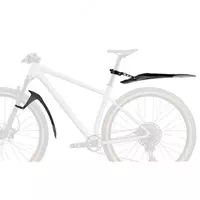   Велосипедные крылья RBRL RL-990F/R (24–29)