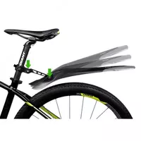  Велосипедные крылья RBRL RL-990F/R (24–29) velo-zapchasti