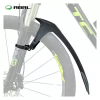  Велосипедные крылья RBRL RL-990F/R (24–29) - velo-zapchasti