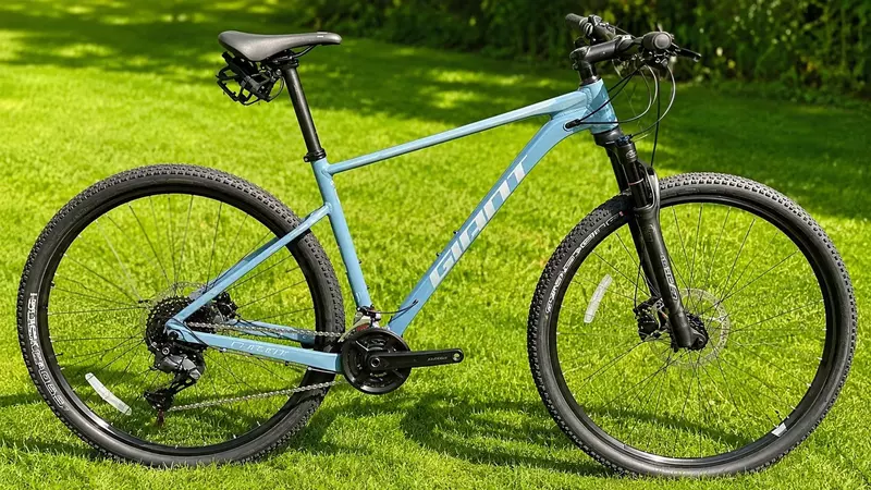 GIANT XTC CLASSIC 29 velosipedi (2026)