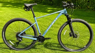 GIANT XTC CLASSIC 29 velosipedi (2026)