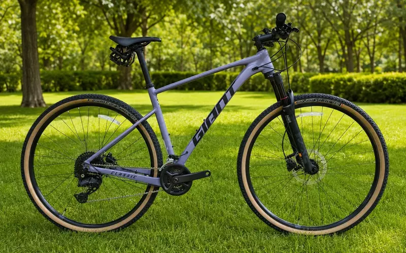  GIANT XTC CLASSIC 29 velosipedi (2026) - 