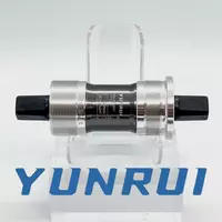 Каретка YUNRUI для велосипеда