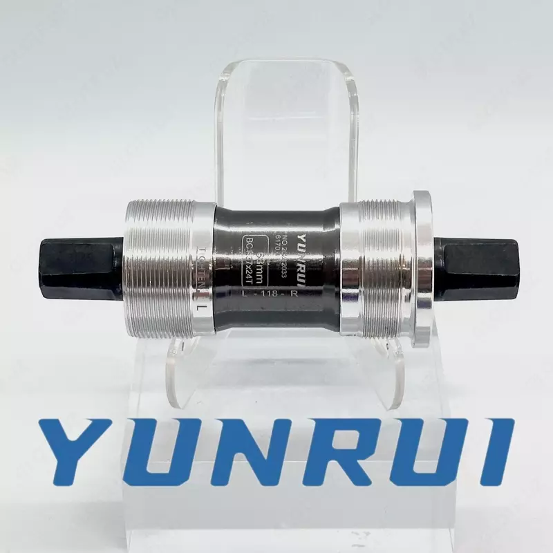 Каретка YUNRUI для велосипеда