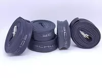 Камеры SCHWALBE LIGHT 700x28/32 и 700x28/47 сасок престо FV 40 мм