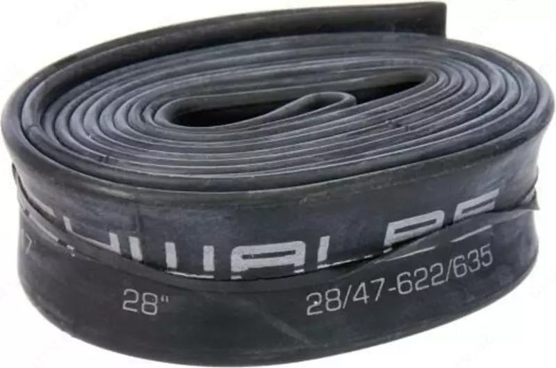  Камеры SCHWALBE LIGHT 700x28/32 и 700x28/47 сасок престо FV 40 мм - 