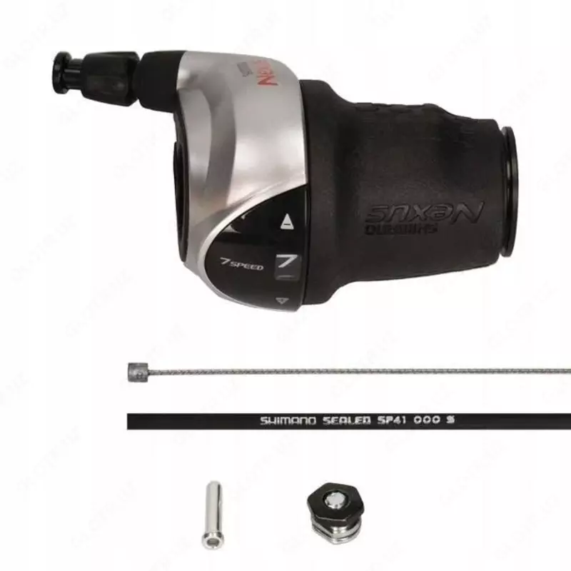 Шифтер SHIMANO NEXUS 3,7,8ск