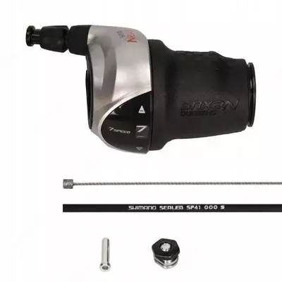 Шифтер SHIMANO NEXUS 3,7,8ск