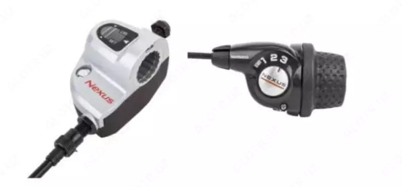 Шифтер SHIMANO NEXUS 3,7,8ск