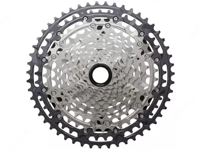 Кассета Shimano DEORE XT CS-M8200-12 | 12 скоростей | 10-51T
