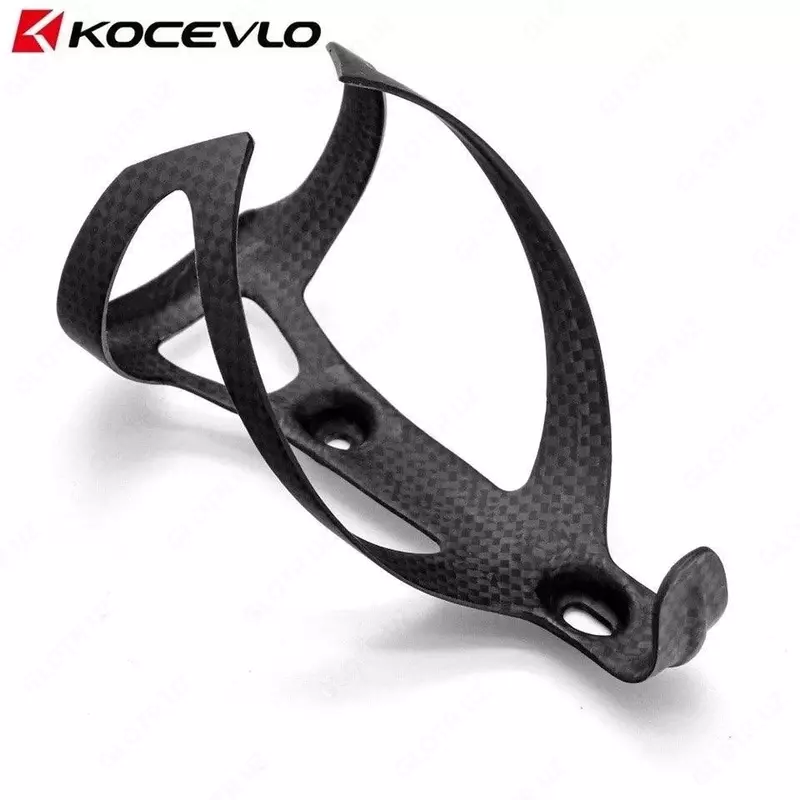 Карбоновое крепление для фляги KOCEVLO