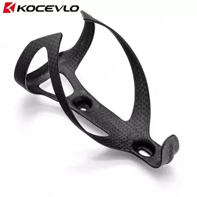 Карбоновое крепление для фляги KOCEVLO