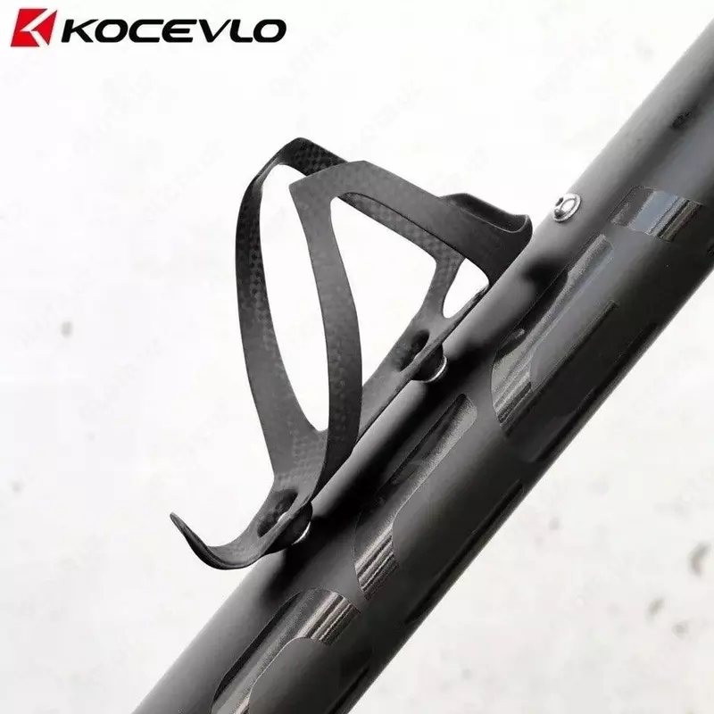 Карбоновое крепление для фляги KOCEVLO