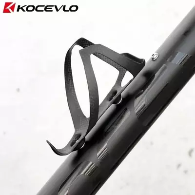 Карбоновое крепление для фляги KOCEVLO