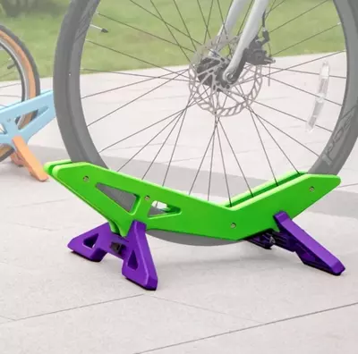 Universal velosiped stoykasi