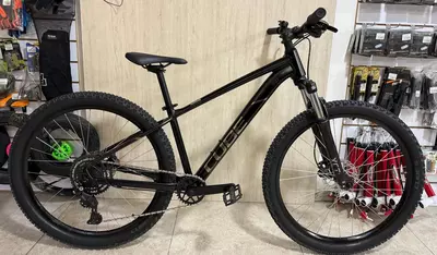 Велосипед CUBE AIM 27.5