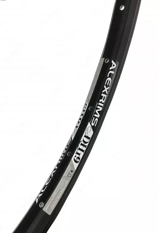 Обод ALEXRIMS DH19 28” VBR под V-brake