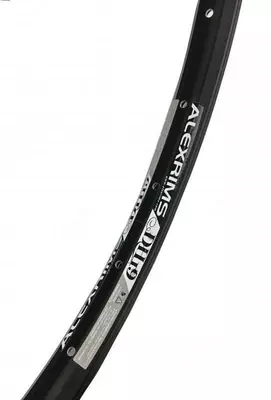 Обод ALEXRIMS DH19 28” VBR под V-brake