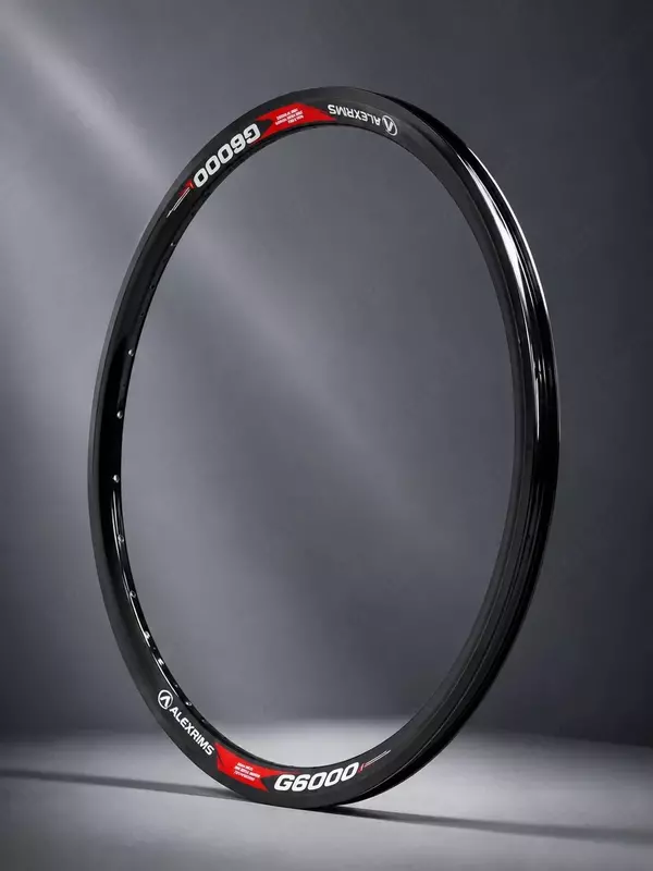 Обод ALEXRIMS G6000 28” / 36 спиц