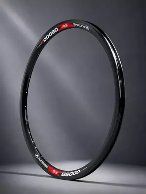 Обод ALEXRIMS G6000 28” / 36 спиц