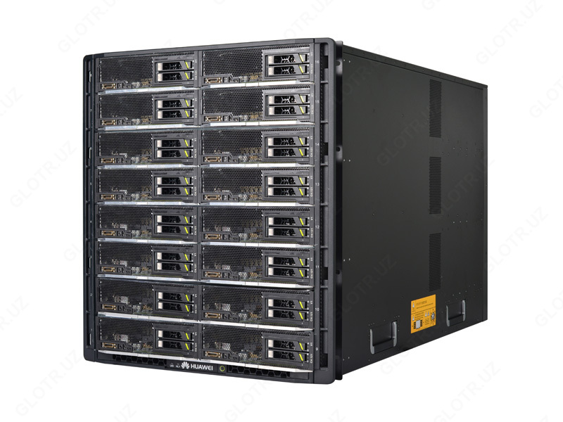 Сервер Huawei Blade E9000