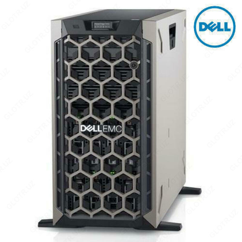 Сервер Dell PowerEdge T440