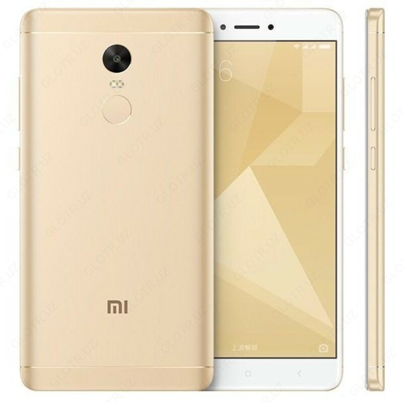 Xiaomi Note 4X 32 telefon (gb)