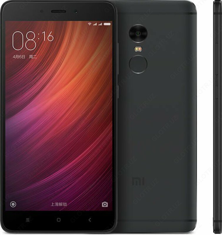  Xiaomi Note 4X 32 telefon (gb) - 