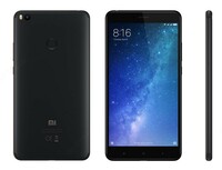 Смартфон (телефон) Xiaomi Mi Max 2