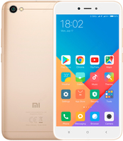  Smartfon (telefon) Xiaomi Redmi Note 5A - 