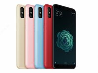 Телефон Xiaomi Mi 6X 64gb.