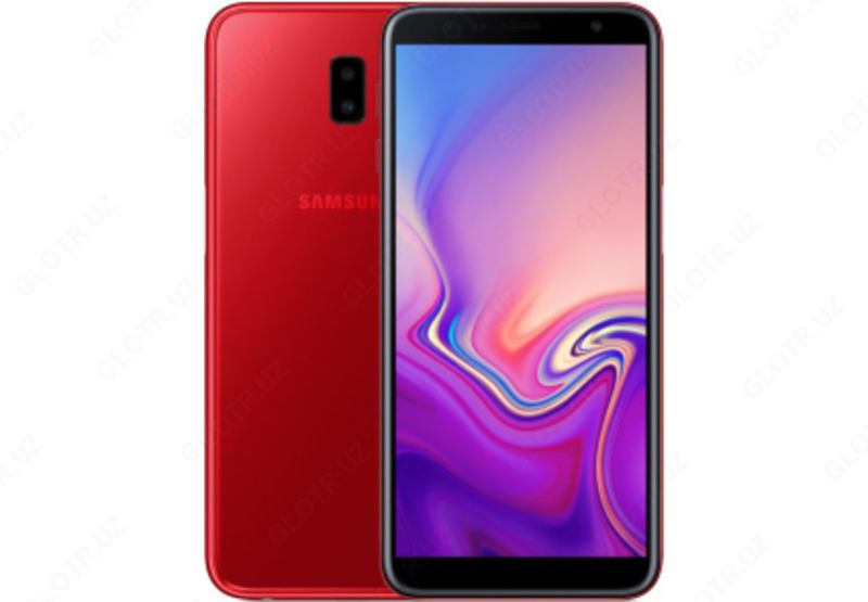 Телефон Samsung Galaxy J6 plus в рассрочку на 1 год
