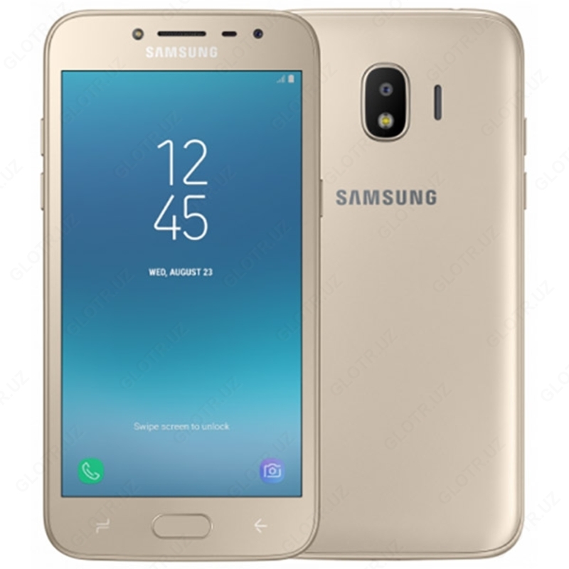 Телефон Samsung Galaxy J2  в рассрочку на 1 год