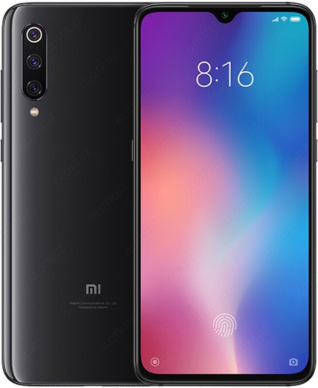 Смартфон Xiaomi Mi 9 в рассрочку на 1 год!