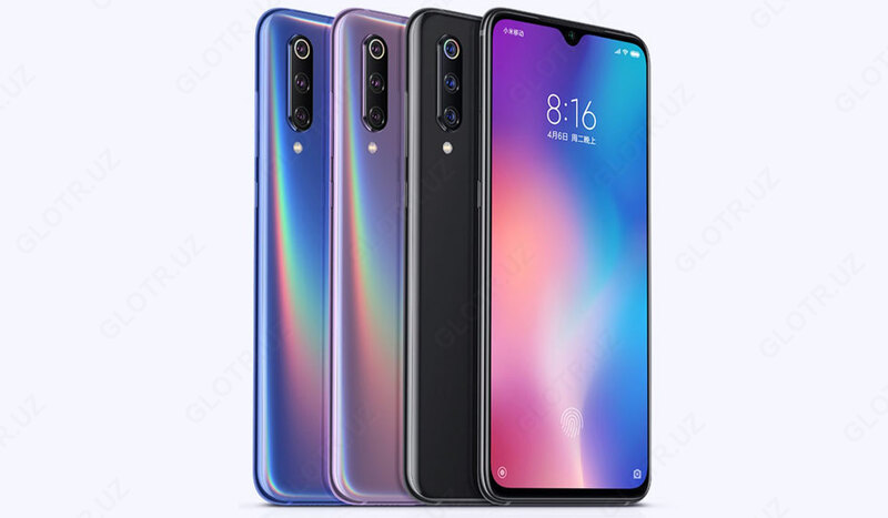  Смартфон Xiaomi Mi 9 в рассрочку на 1 год! - 