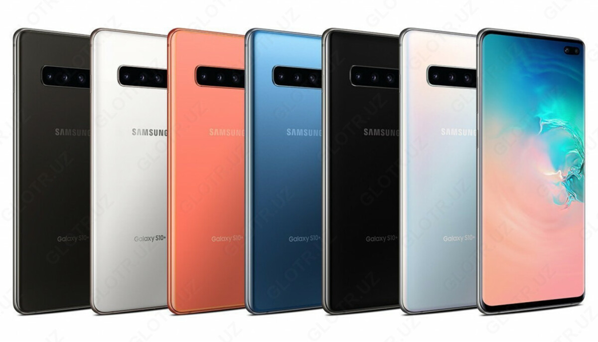 Telefon Samsung Galaxy S10 Plus V Rassrochku Na 1 God Cena 892 800 Sum Ot Tehnomir Kupit V Tashkente Uzbekistan Foto I Otzyvy Na Glotr Uz