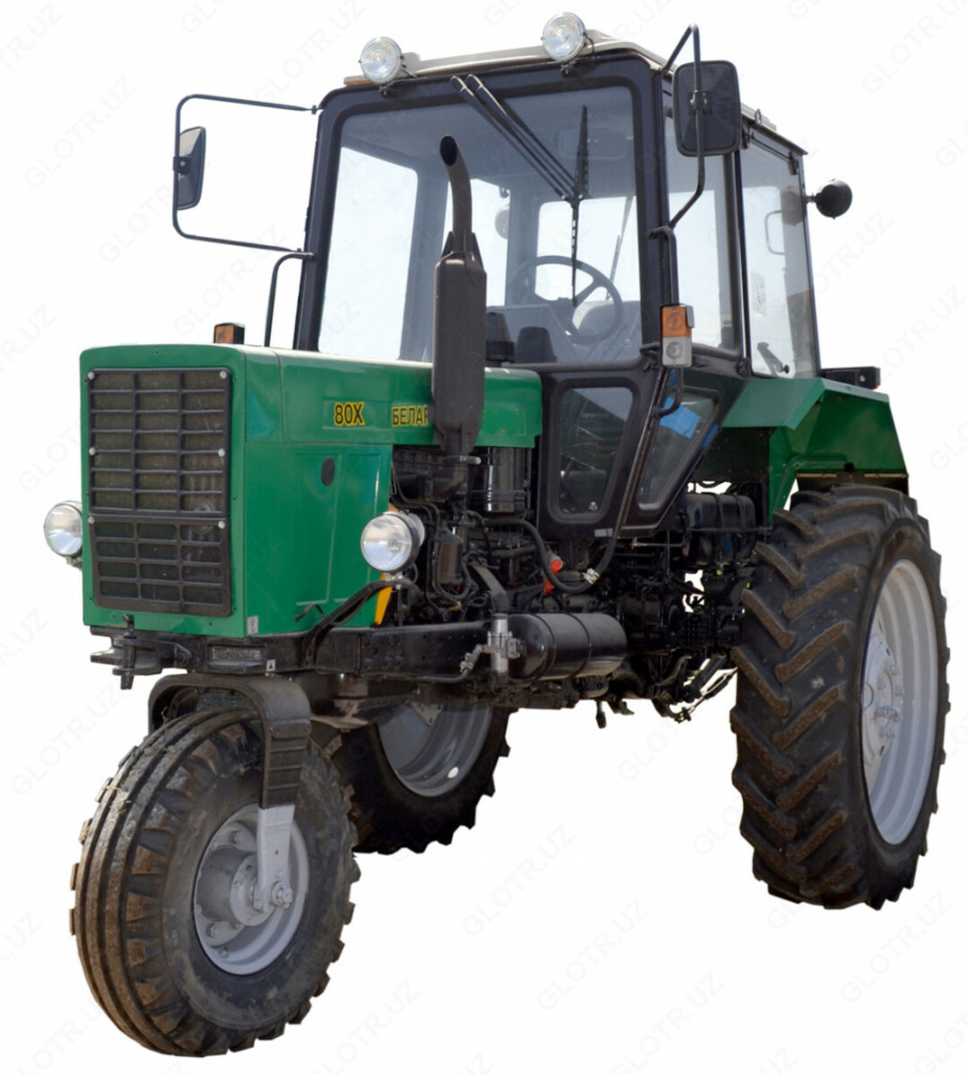 армения купит трактор