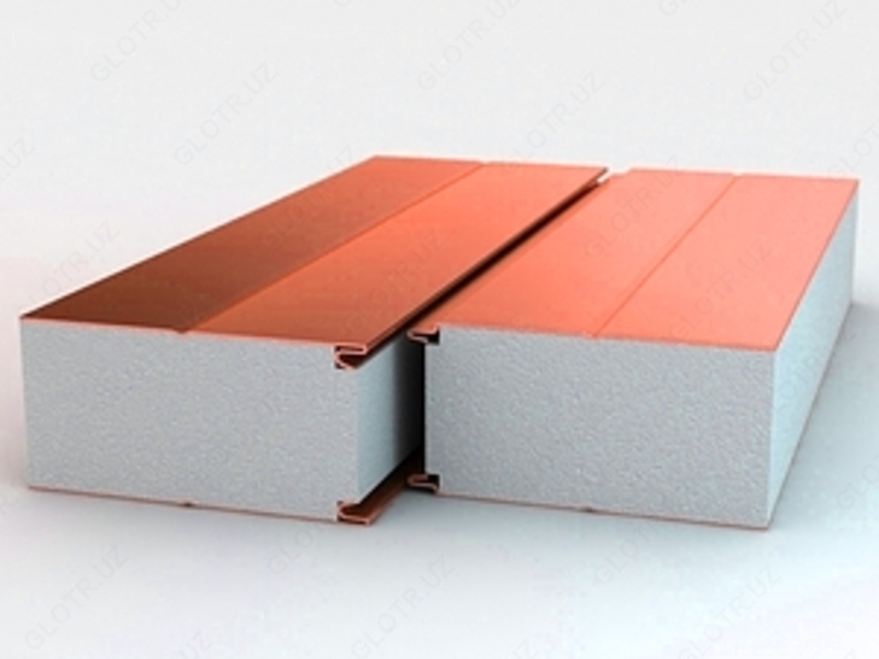 Сэндвич панели - от {0} сум